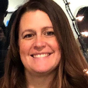 Meet your Posher, Kelli